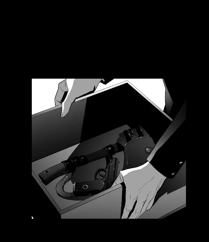 Terror Man Chapter 115 Page 11