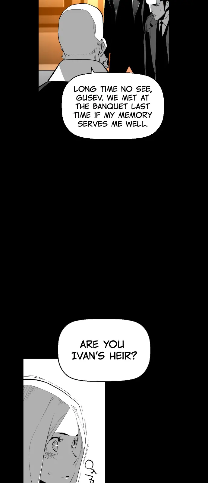 Terror Man Chapter 115 Page 34