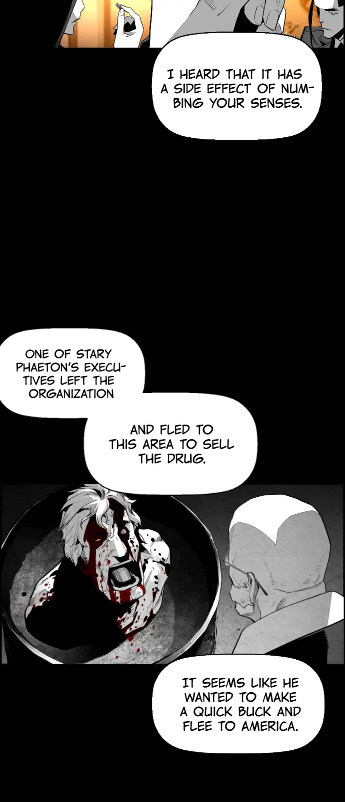 Terror Man Chapter 115 Page 41