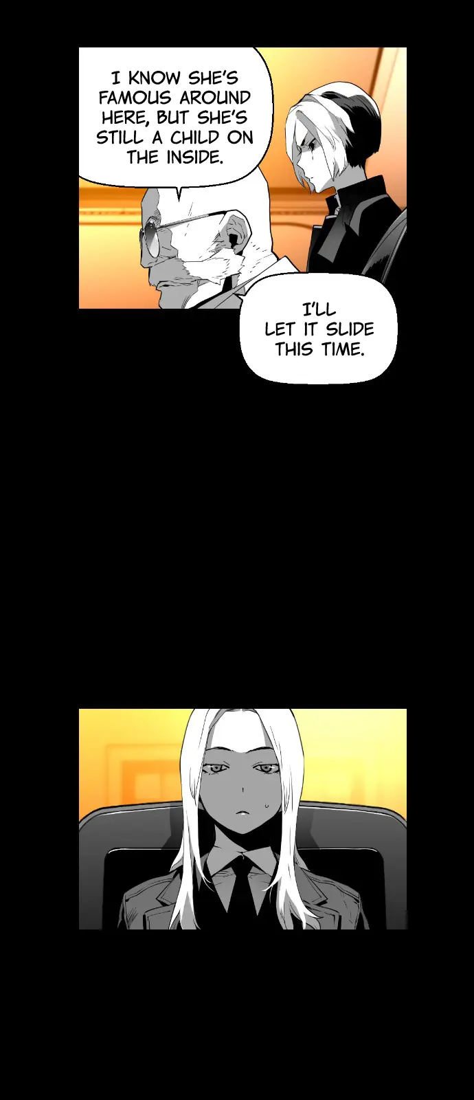 Terror Man Chapter 116 Page 25
