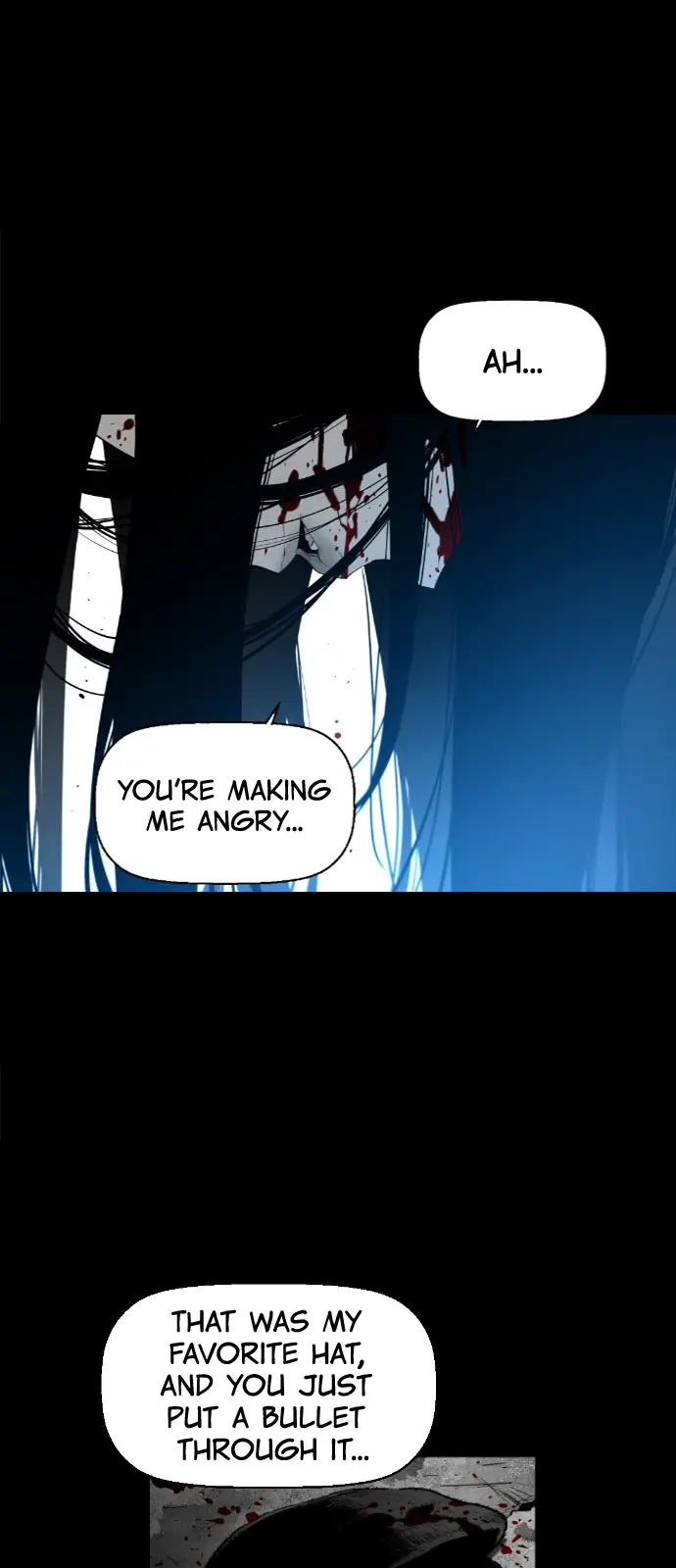 Terror Man Chapter 116 Page 53