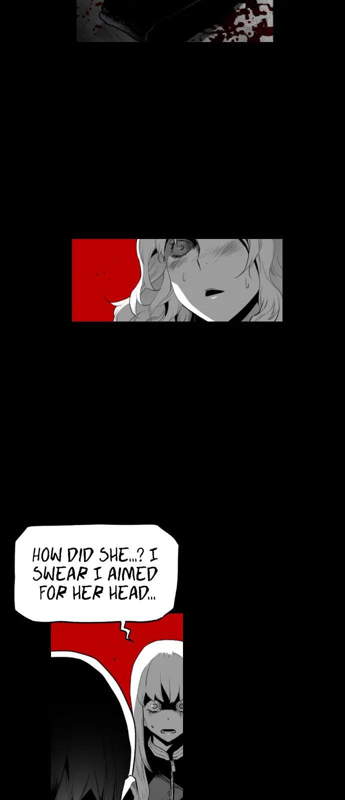 Terror Man Chapter 116 Page 54