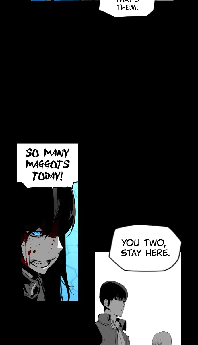 Terror Man Chapter 117 Page 8