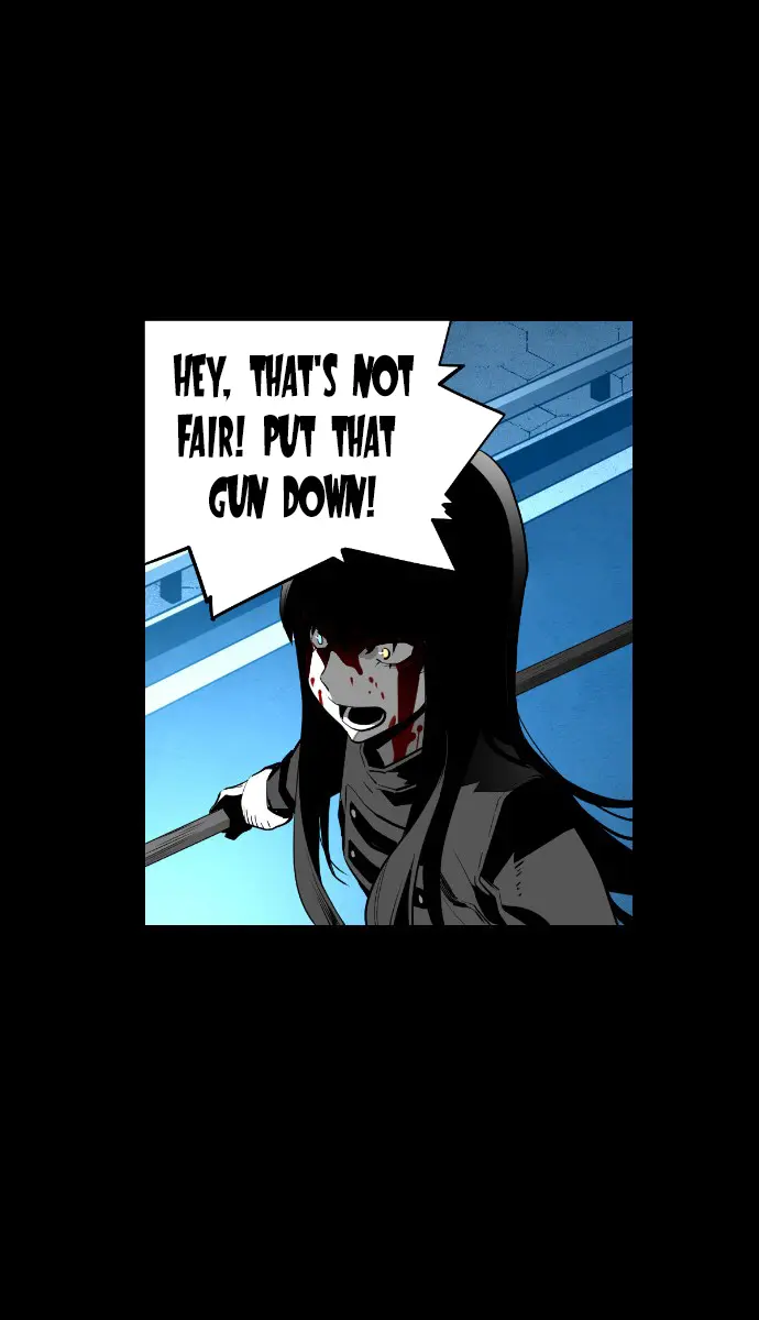 Terror Man Chapter 117 Page 25