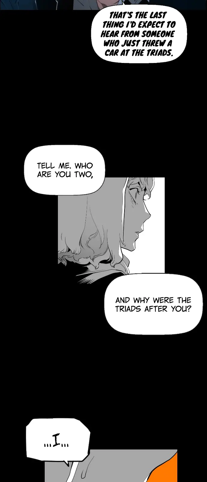 Terror Man Chapter 117 Page 27