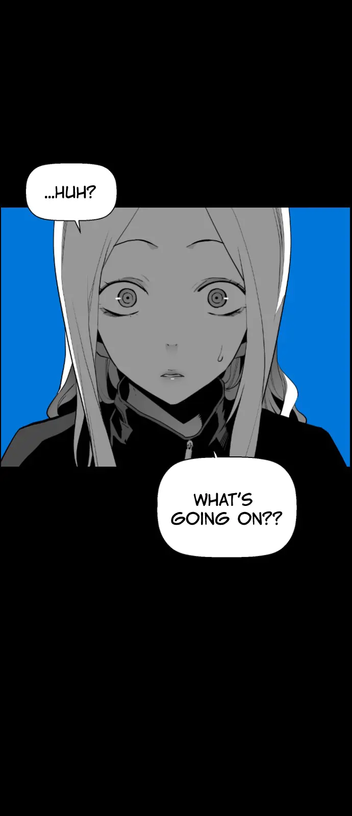 Terror Man Chapter 117 Page 36