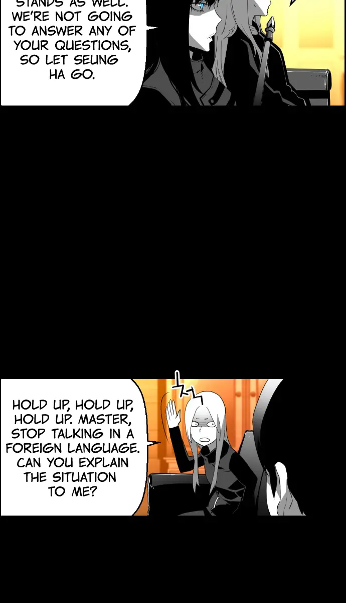 Terror Man Chapter 117 Page 39