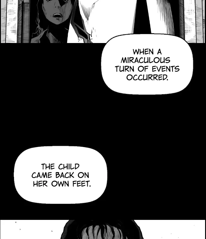 Terror Man Chapter 118 Page 31
