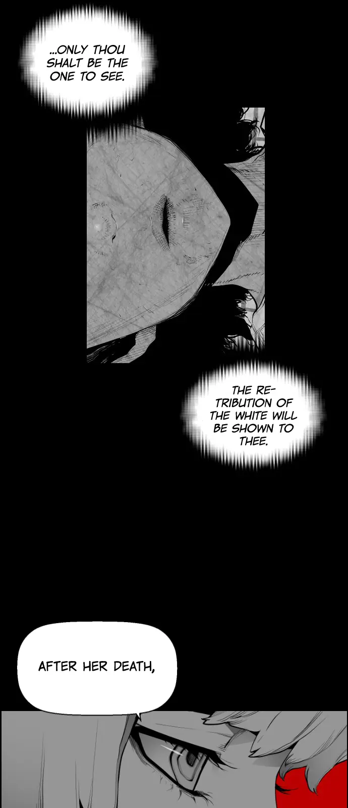 Terror Man Chapter 118 Page 38
