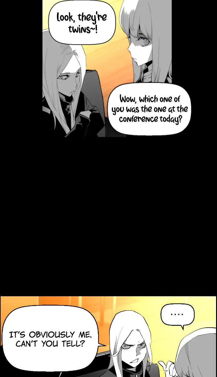 Terror Man Chapter 119 Page 8