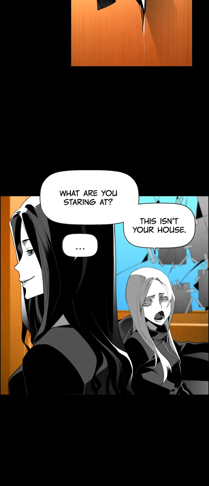 Terror Man Chapter 119 Page 11