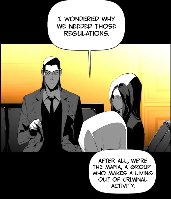 Terror Man Chapter 119 Page 26