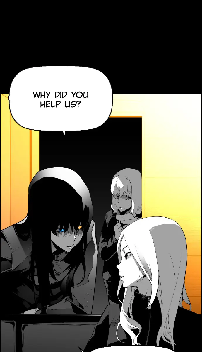 Terror Man Chapter 119 Page 43