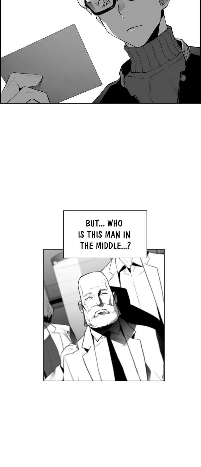 Terror Man Chapter 120 Page 30