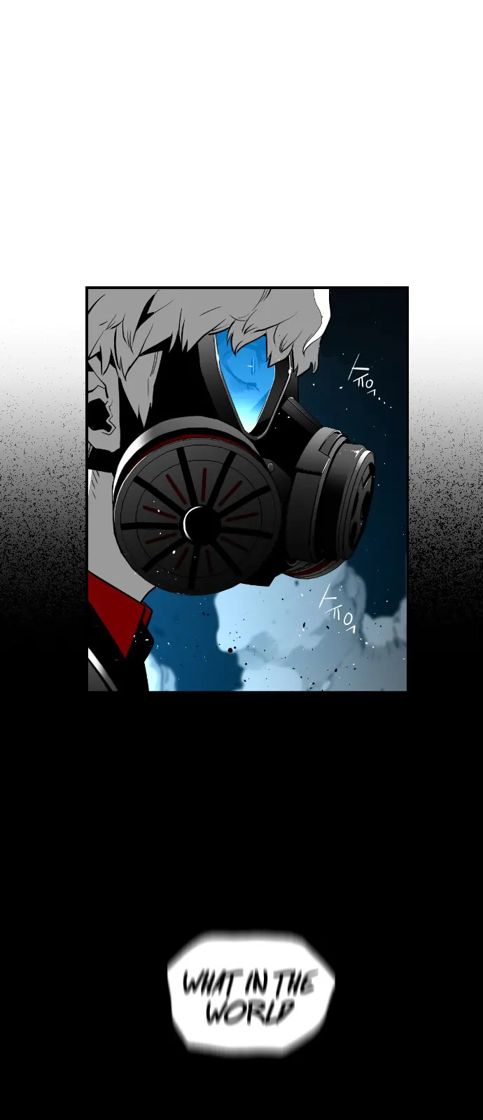 Terror Man Chapter 120 Page 59