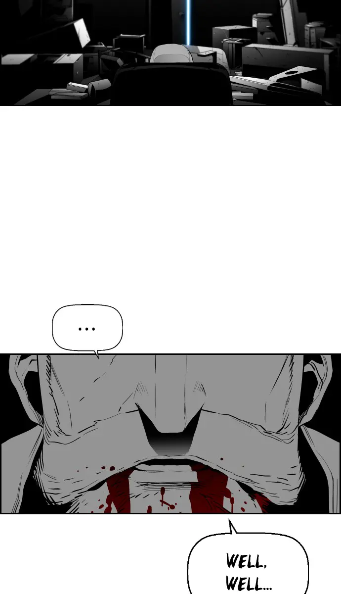 Terror Man Chapter 121 Page 12