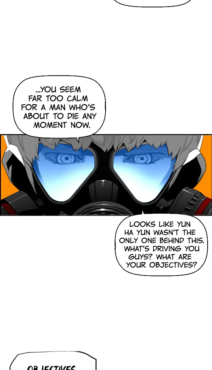 Terror Man Chapter 121 Page 18
