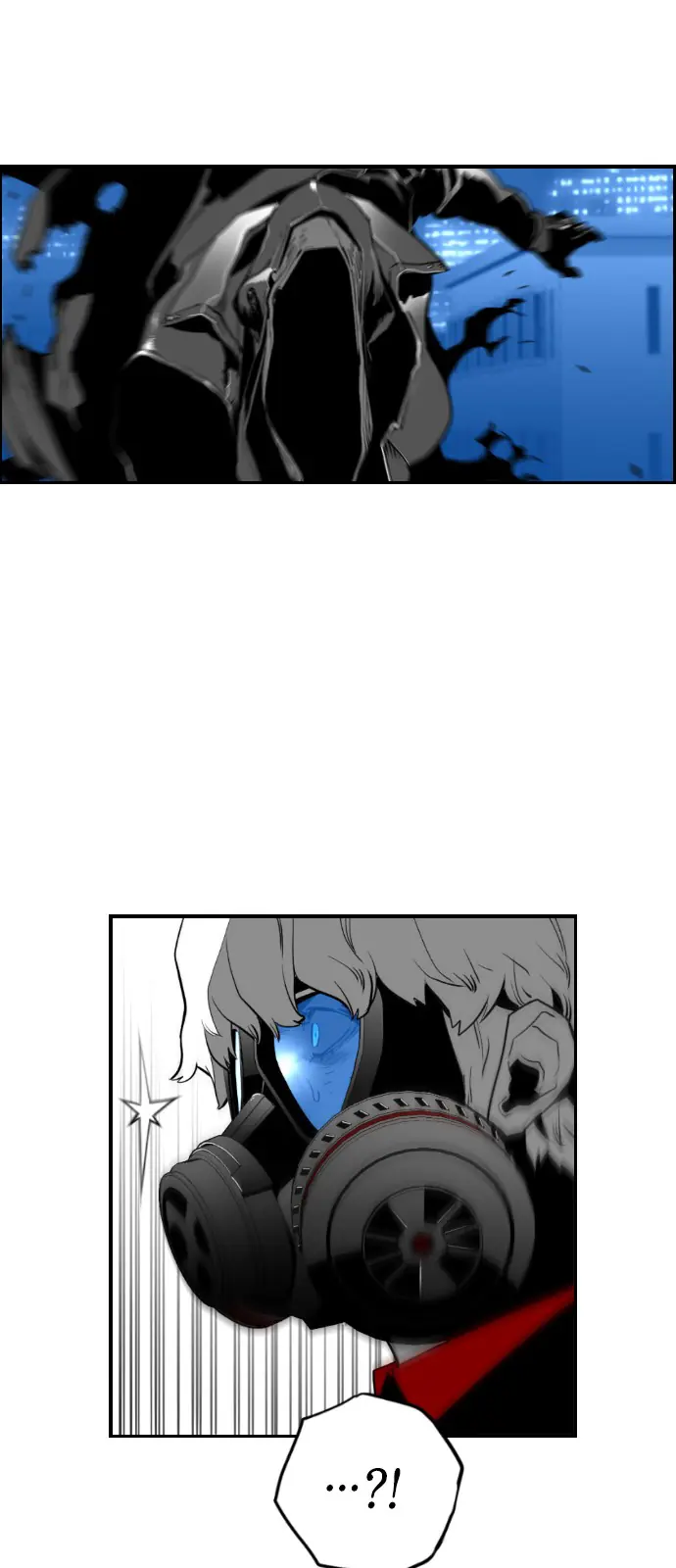 Terror Man Chapter 121 Page 24