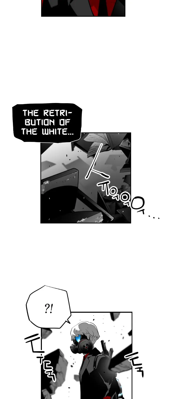 Terror Man Chapter 121 Page 39