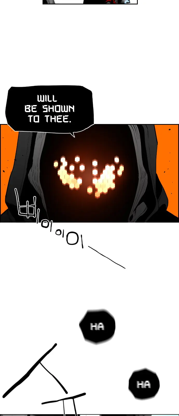Terror Man Chapter 121 Page 40
