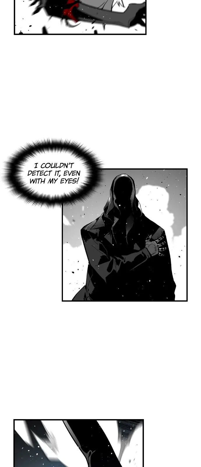 Terror Man Chapter 122 Page 18