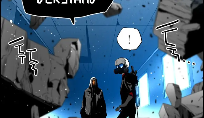 Terror Man Chapter 123 Page 18