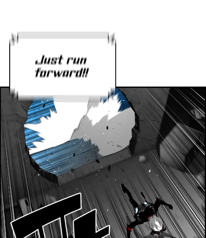 Terror Man Chapter 123 Page 24