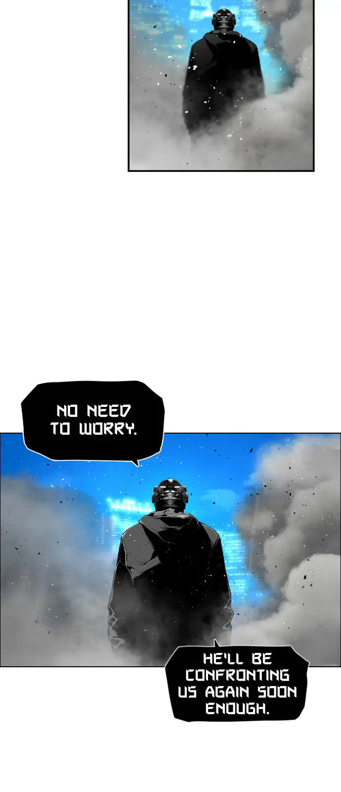 Terror Man Chapter 123 Page 41
