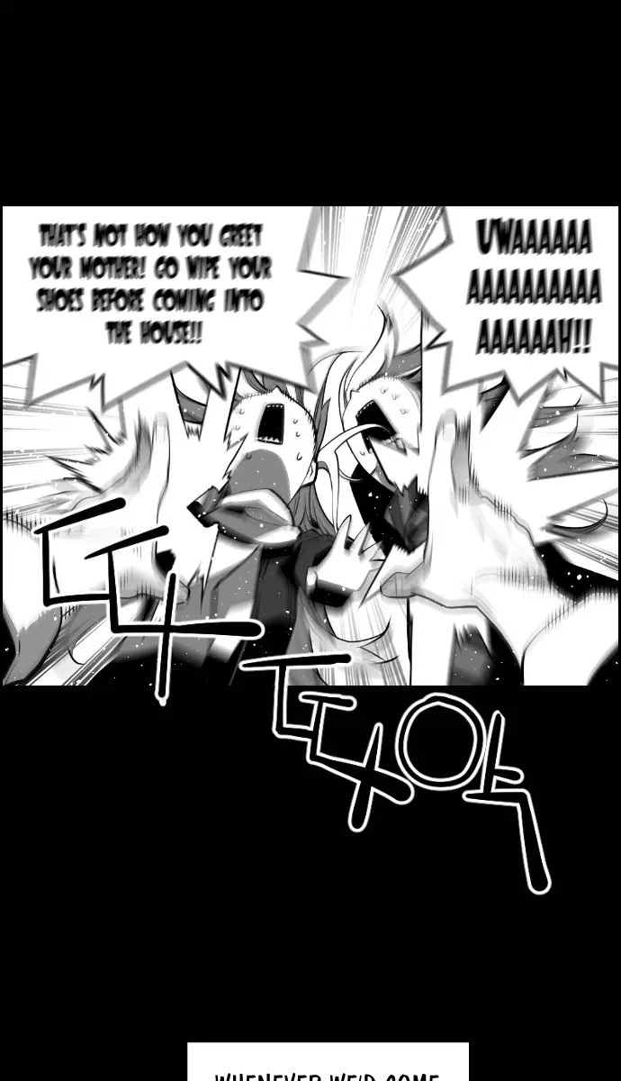 Terror Man Chapter 124 Page 3