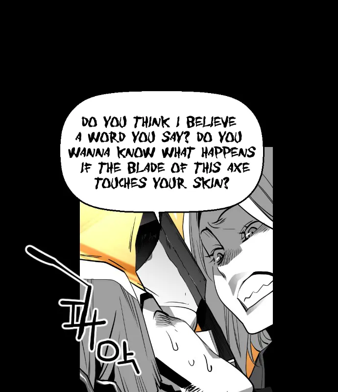 Terror Man Chapter 124 Page 22