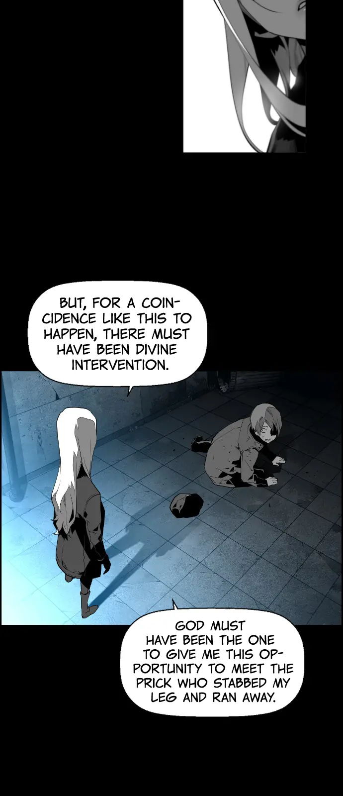 Terror Man Chapter 124 Page 37