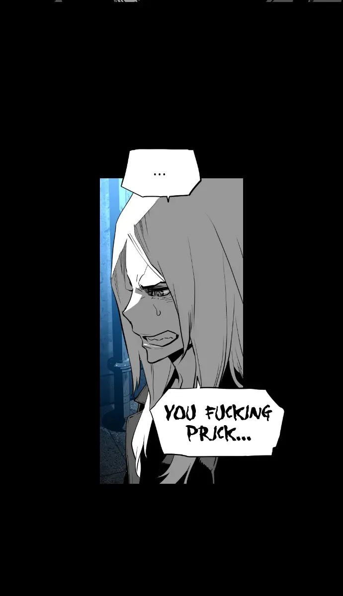 Terror Man Chapter 124 Page 50
