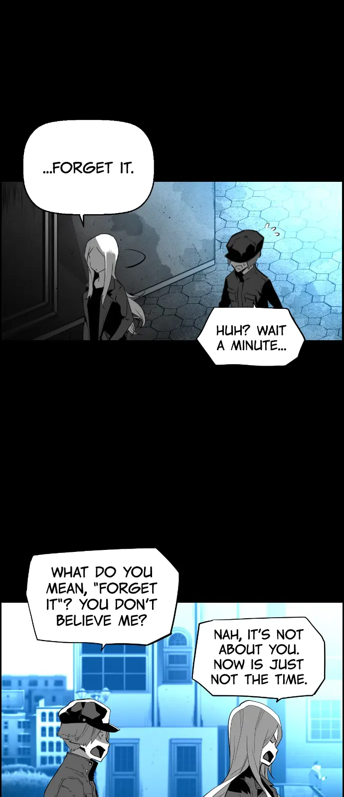 Terror Man Chapter 125 Page 4