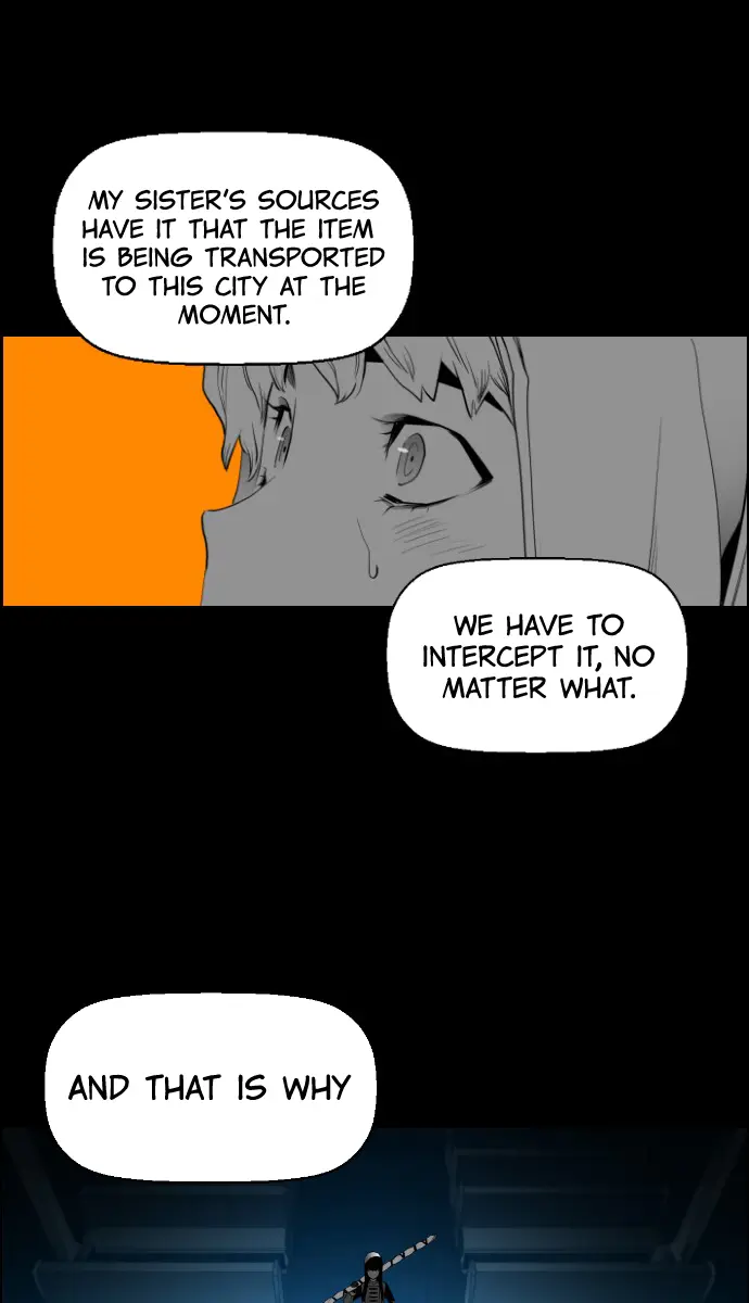 Terror Man Chapter 125 Page 20