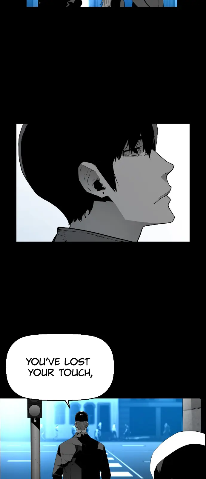 Terror Man Chapter 125 Page 24