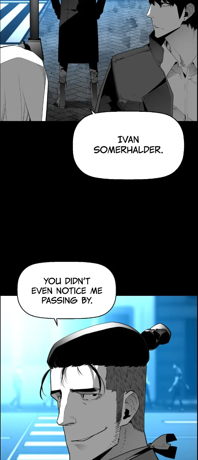 Terror Man Chapter 125 Page 25