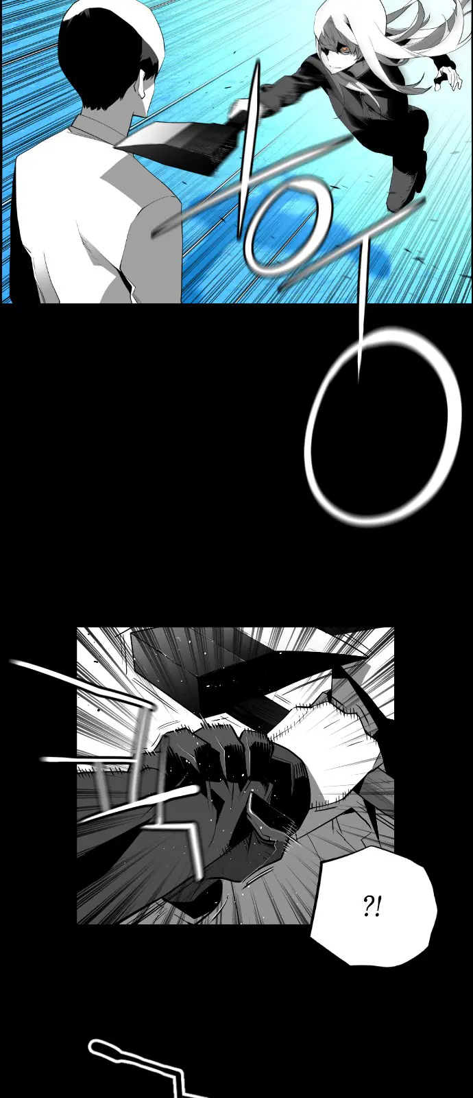 Terror Man Chapter 126 Page 5