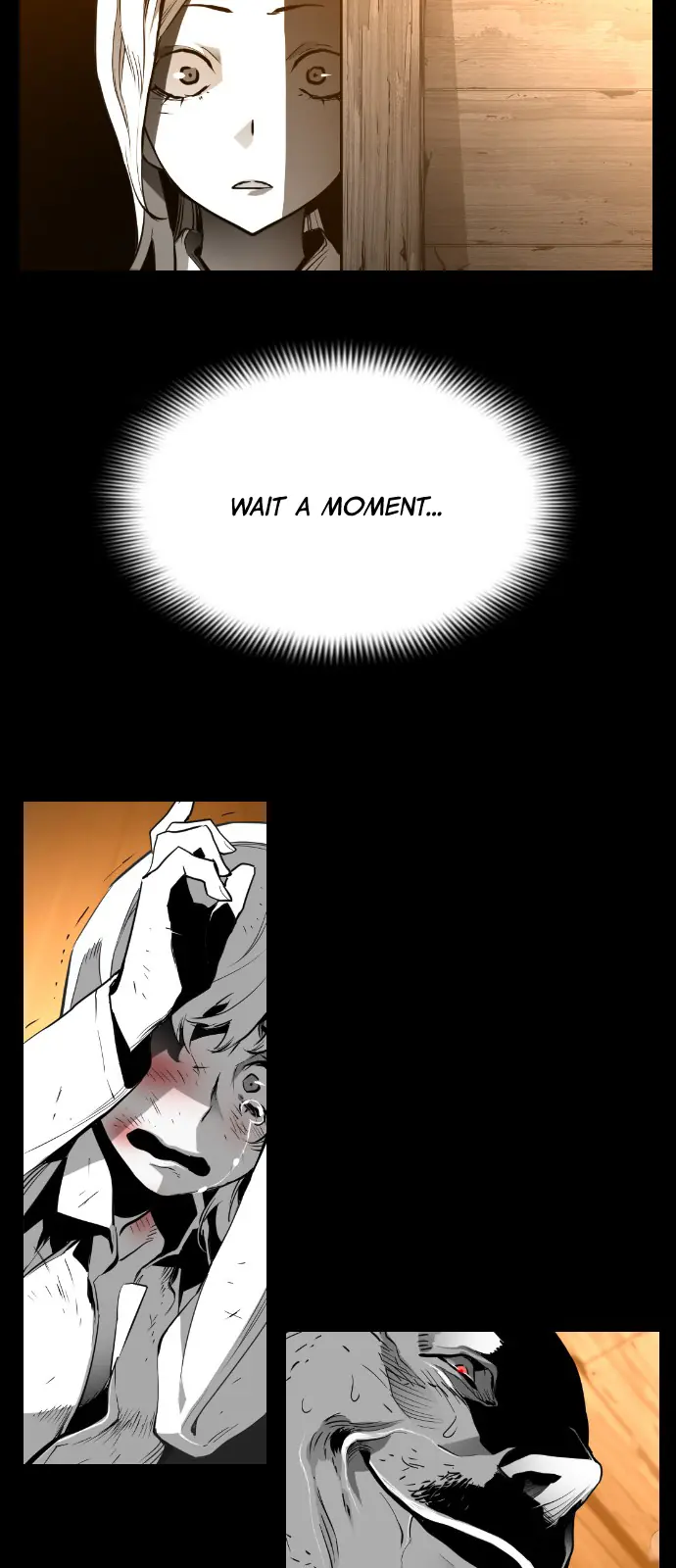 Terror Man Chapter 126 Page 55