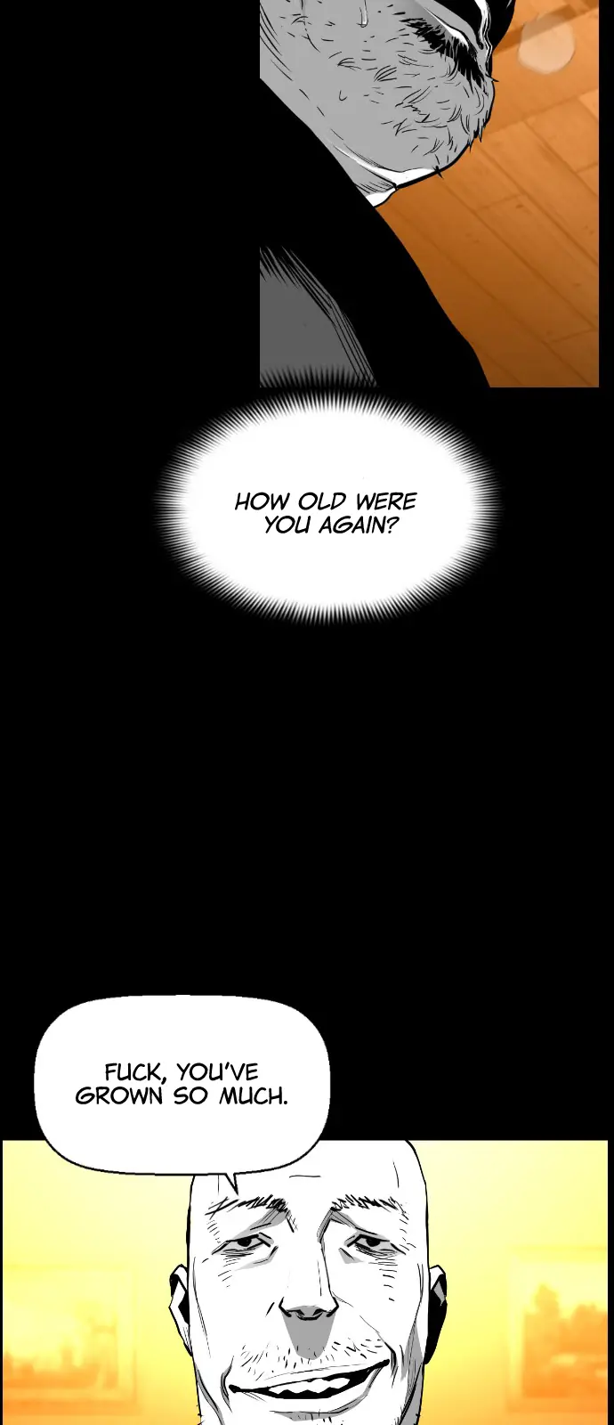 Terror Man Chapter 126 Page 56