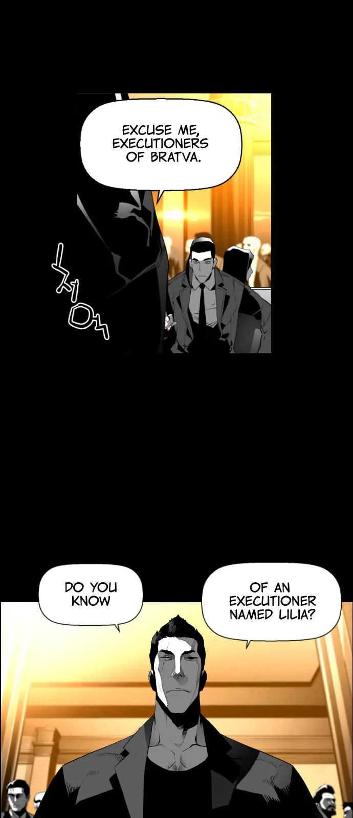 Terror Man Chapter 127 Page 5