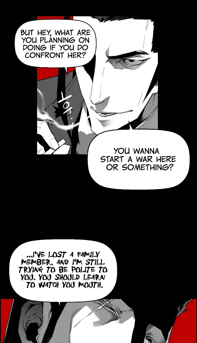Terror Man Chapter 127 Page 9
