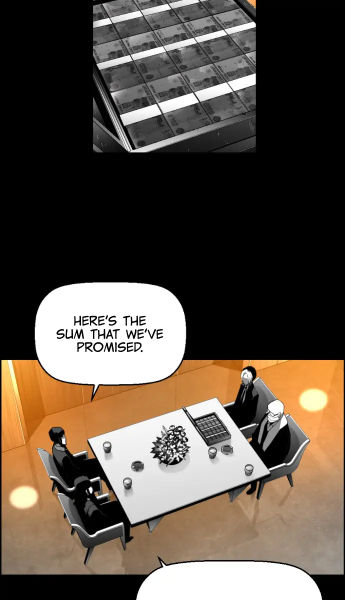 Terror Man Chapter 127 Page 34