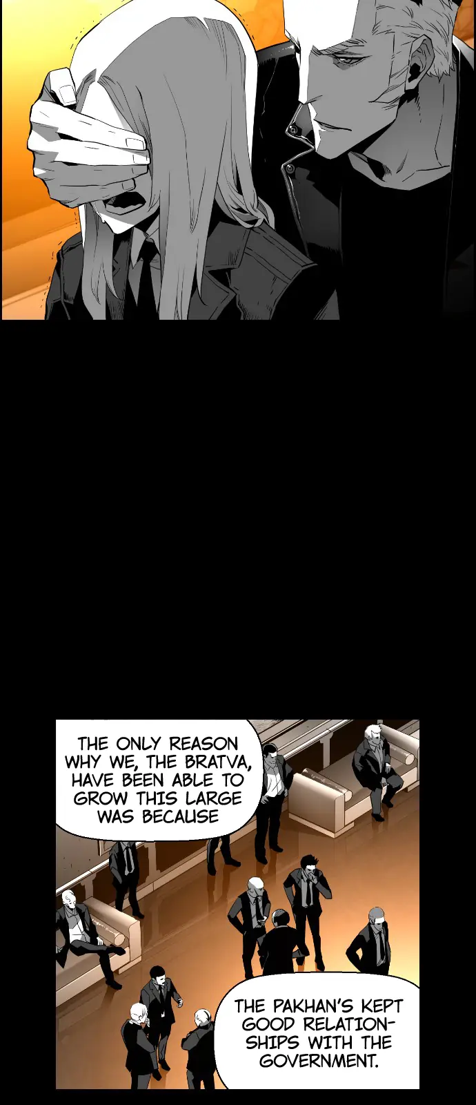 Terror Man Chapter 127 Page 43
