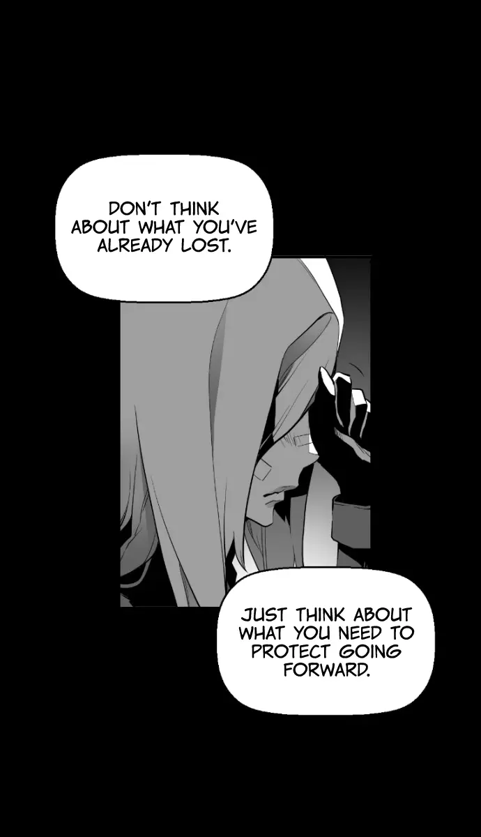 Terror Man Chapter 127 Page 51