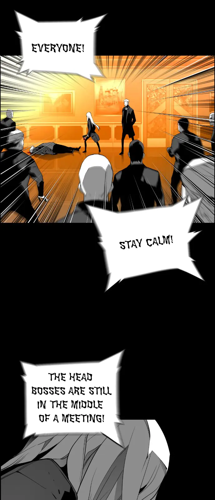 Terror Man Chapter 128 Page 11