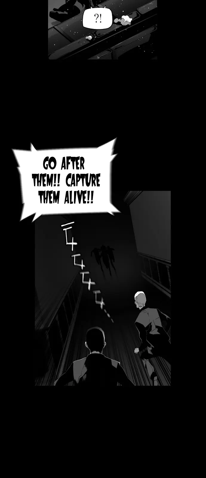 Terror Man Chapter 128 Page 36