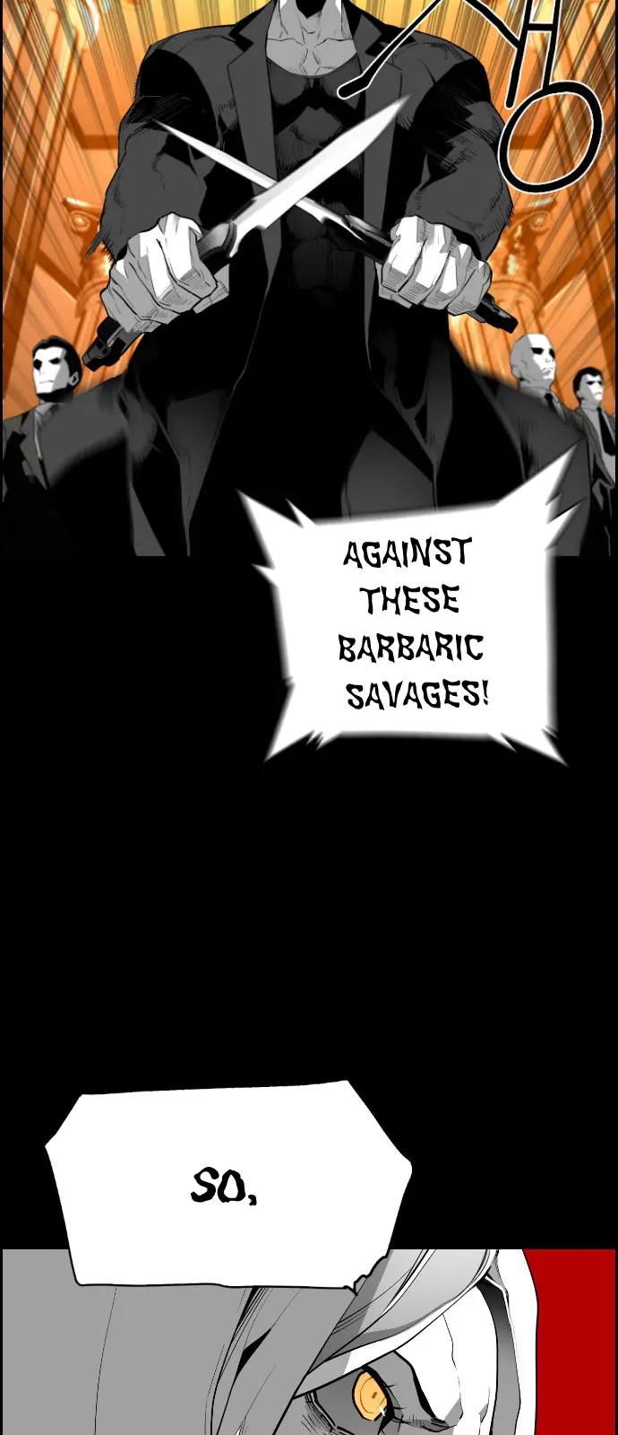 Terror Man Chapter 128 Page 46