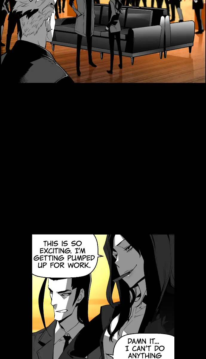 Terror Man Chapter 129 Page 4