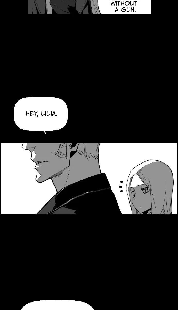 Terror Man Chapter 129 Page 5