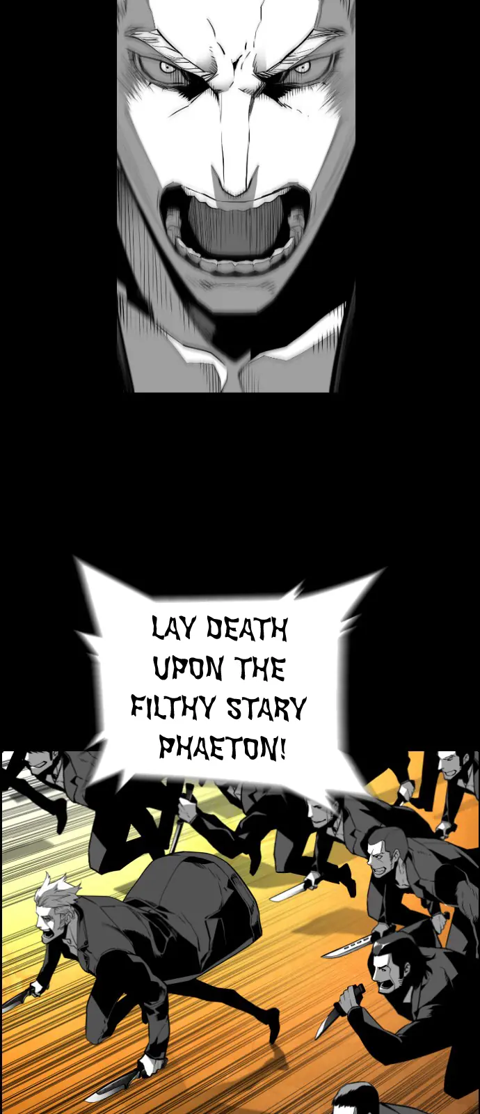 Terror Man Chapter 129 Page 9